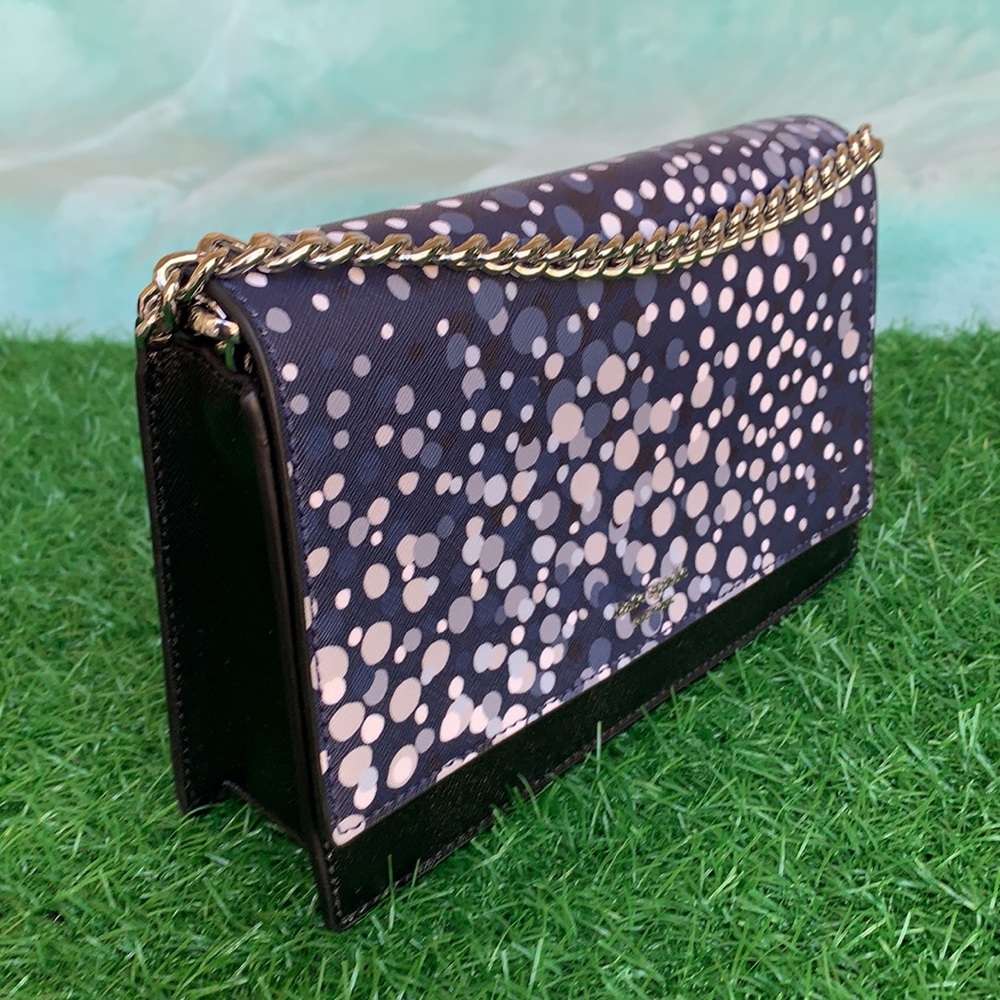 KATE SPADE CONVERTIBLE CROSSBODY CAMERON SOIRÉE DO - Picture 4 of 16